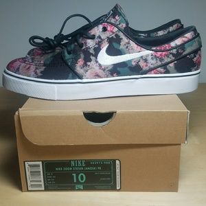 Nike SB Stefan Janoski - Original Digi Floral
